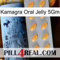 Kamagra Oral Jelly 5Gm 44